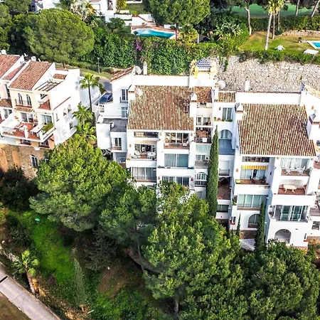 Near Puerto Banus Benahavis