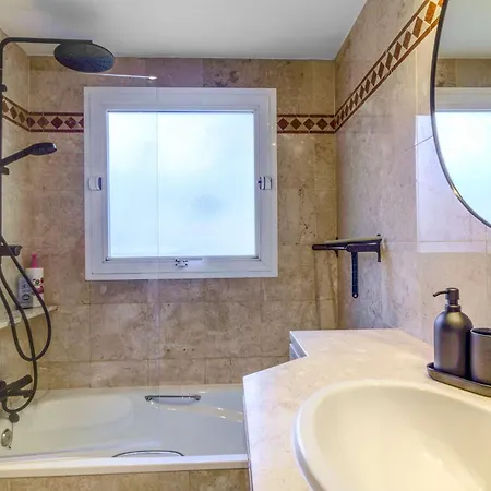 Apartment Near Puerto Banus Benahavis