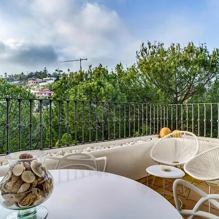 Apartment Near Puerto Banus